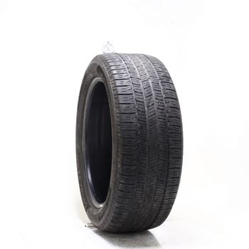 Used 255/50R20 Goodyear Reliant All-season 109H - 5/32