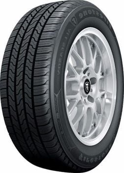 New P245/50R20 Firestone All Season 102H