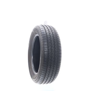 Set of (2) Used 225/60R17 Yokohama Geolandar G91L 99H - 9.5/32