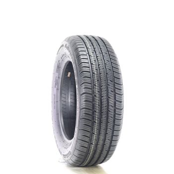 Set of (4) New 205/60R15 BFGoodrich Advantage Control 91H - 99.000000/32