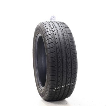 Set of (2) Used 235/55R18 Wild Spirit Sport HXT 99H - 8-8.5/32