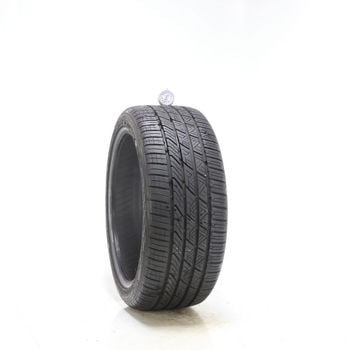 Set of (2) Used 235/40ZR18 Road Hugger GTZ 95W - 8/32