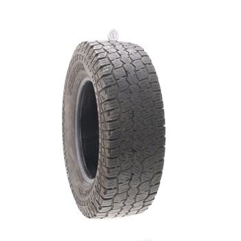 Used LT265/70R17 Vredestein Pinza AT 121/118R - 6.5/32