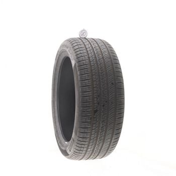 Set of (2) Used 255/45R20 Pirelli P Zero I 105H - 8.5/32