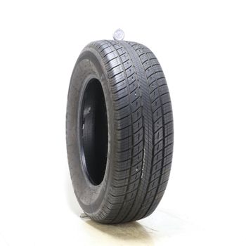 Used 255/65R18 Uniroyal Tiger Paw Touring A/S 111H - 10/32