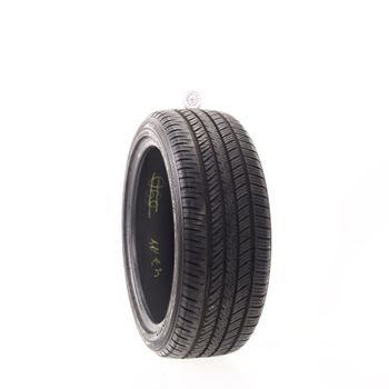Set of (2) Used 225/45R18 Yokohama YK-GTX 95V - 10.5-11/32