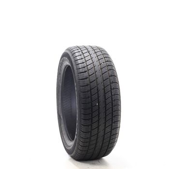 Set of (2) Driven Once 215/50R17 Uniroyal Tiger Paw Touring 91V - 10/32
