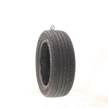 Set of (2) Used 215/55R17 Kumho Solus TA51a 94H - 8-8.5/32
