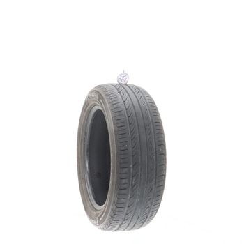 Set of (2) Used 205/55ZR16 Landsail LS388 91W - 8/32
