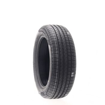 New 205/55R17 Pirelli Cinturato P7 91V