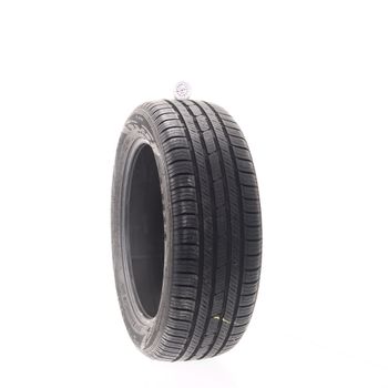 Set of (2) Used 215/55R18 Nokian One 99V - 10/32