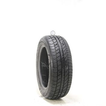 Used 205/55ZR16 Kumho Ecsta 4X II 91W - 9.5/32