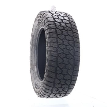 Used LT285/60R20 Cooper Discoverer Stronghold AT 125/122S - 13.5/32