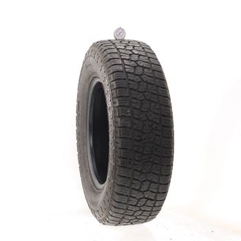 Set of (2) Used 245/75R17 Advanta ATX-850 112T - 8.5/32