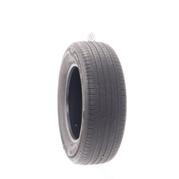 Set of (2) Used 235/65R17 Nexen Roadian GTX SUV 104H - 7-7.5/32