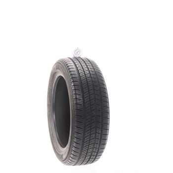 Set of (4) Used 195/55R16 Yokohama Avid Ascend GT 87V - 8.5-9.5/32