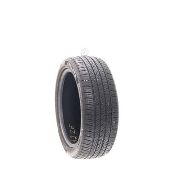 Used 205/50ZR17 Advanta HP Z-02 93W - 8.5/32