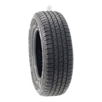 Set of (4) Used 265/65R18 Goodyear Wrangler Steadfast HT Kevlar 114T - 11/32