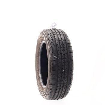Set of (2) Used 195/65R15 Ironman RB-12 91T - 8.5/32