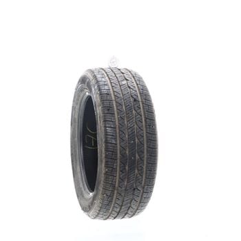 Used 235/55R17 Kelly Edge Touring Plus 99H - 10/32