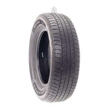 Set of (2) Used 235/65R17 Milestar MS932 Sport 108V - 6-6.5/32
