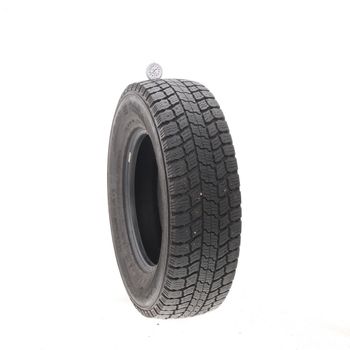 Used LT225/75R16 General Grabber Arctic LT Studded 115/112R - 9/32