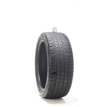 Set of (2) Used 225/45ZR18 Kumho Solus TA71 95W - 7.5-8.5/32
