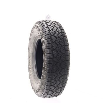 Set of (2) Used 235/75R15 Dextero All Terrain DAT1 108S - 10.5-11.5/32