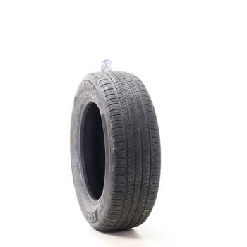 Set of (4) Used 205/65R16 Hankook Kinergy GT 95H - 7-8.5/32