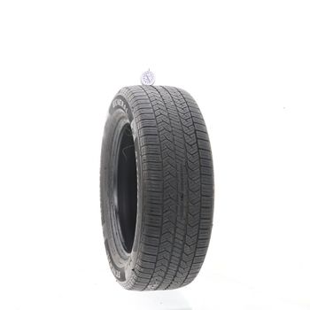 Used 225/60R17 General Altimax RT45 99T - 5.5/32
