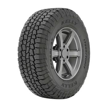 New 255/70R17 Kelly SAFARI AT 112T