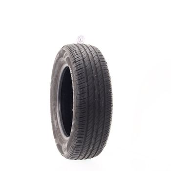 Set of (2) Used 205/65R16 Waterfall Eco Dynamic 95H - 7.5-8.5/32