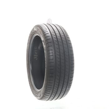 Used 255/45R20 Cooper Zeon Crossrange MO 105H - 6/32