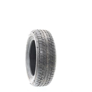 Set of (2) Driven Once 185/60R15 BFGoodrich Advantage T/A Sport 84T - 9.5/32