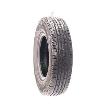 Used LT215/85R16 Nokian One HT 115/112S - 12.5/32