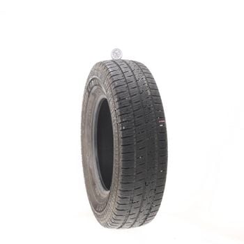 Set of (2) Used 225/75R16C Toyo Celsius Cargo 121/120R - 11/32