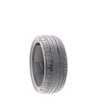 Driven Once 235/35ZR19 Pirelli P Zero PZ4 MC-C PNCS 91Y - 8.5/32