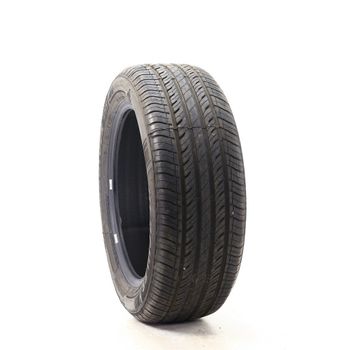 Set of (2) Driven Once 225/55R18 Hercules Roadtour 455 98H - 8.5/32