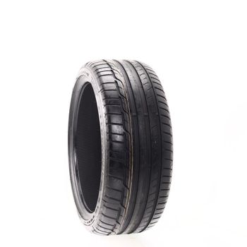 Driven Once 245/35ZR19 Dunlop Sport Maxx RT MO1 93Y - 8/32