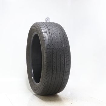 Set of (4) Used 255/50R20 Goodyear Assurance Finesse 105T - 5/32