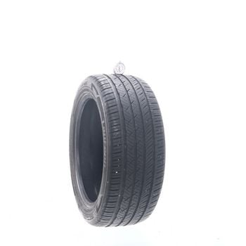 Set of (2) Used 235/45ZR17 Laufenn S Fit AS 94W - 6.5-7/32
