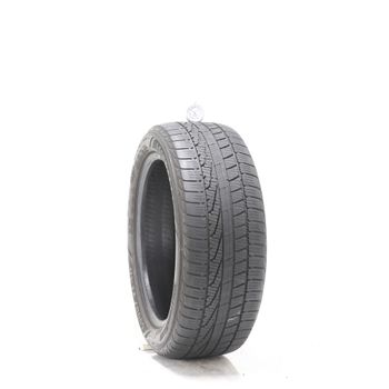 Used 215/50R17 Goodyear Assurance WeatherReady 95V - 5/32