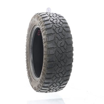 Used LT265/60R20 Kanati Trail Hog A/T 4 121/118Q - 13/32