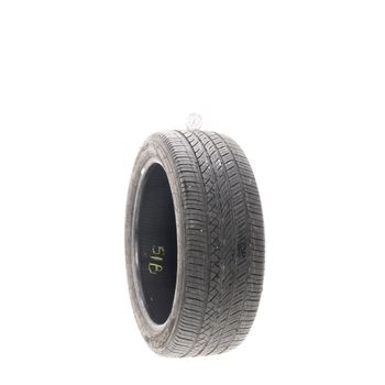 Set of (2) Used 225/45R18 Cooper ProControl 95W - 8-9/32