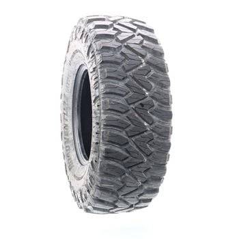 Driven Once LT315/75R16 Kumho Road Venture MT71 127/124Q - 18/32