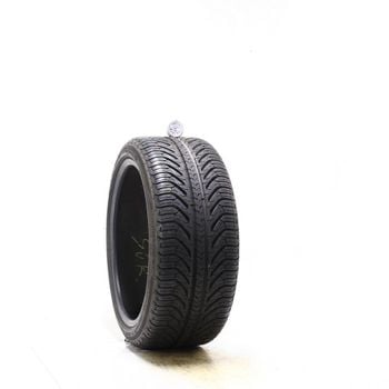 Used 225/40ZR18 Michelin Pilot Sport A/S Plus 92Y - 10/32