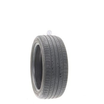 Set of (4) Used 225/45R17 Hankook Kinergy GT 91W - 6.5-7.5/32