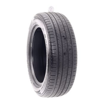 Set of (4) Used 225/60R18 Pirelli Scorpion Strada 100H - 7.5/32
