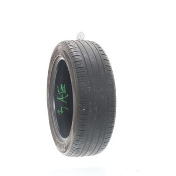 Set of (2) Used 235/55R19 Zeetex SU1000 101H - 5.5-7/32