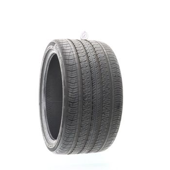 Used 325/30R21 Continental ProContact RX ND0 108V - 8.5/32